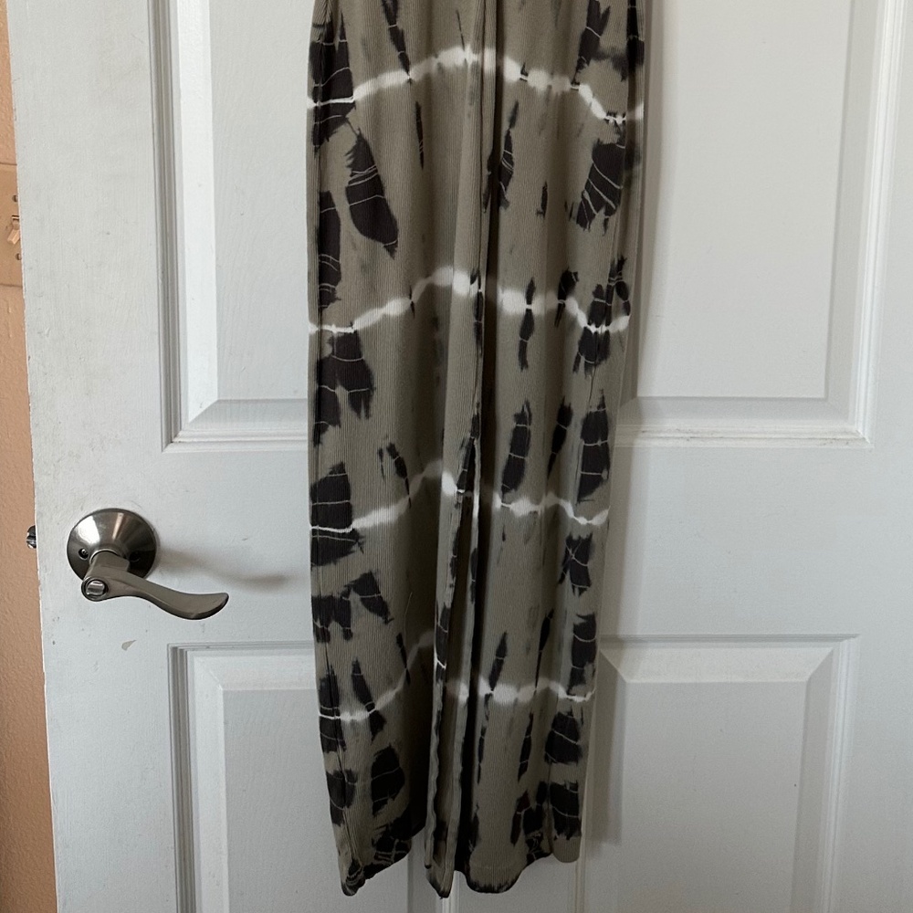 Young fabulous and Broke. Tie Dye Tank dress. - Picture 7 of 8